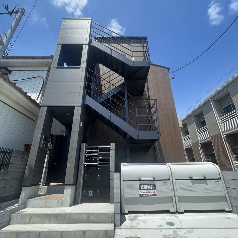 MELDIA行徳III