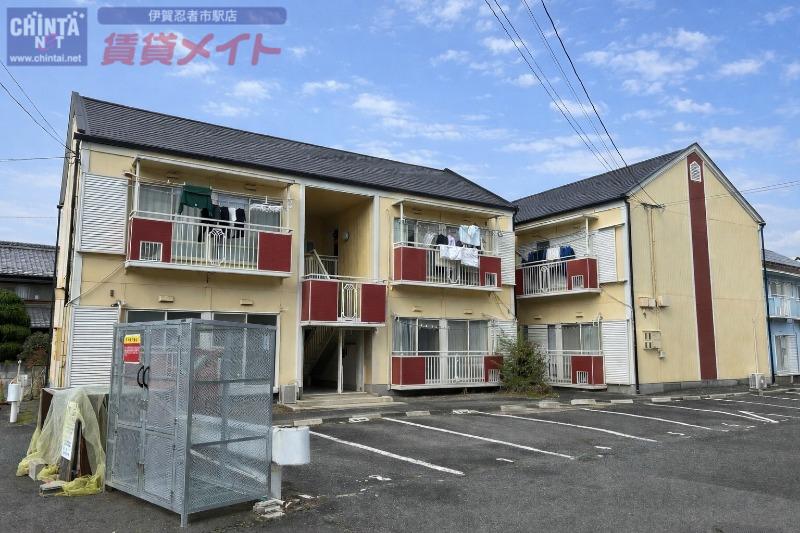 耕田ハイツB
