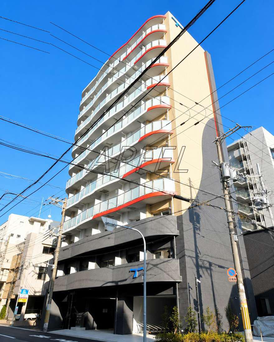 セレニテ九条リアン