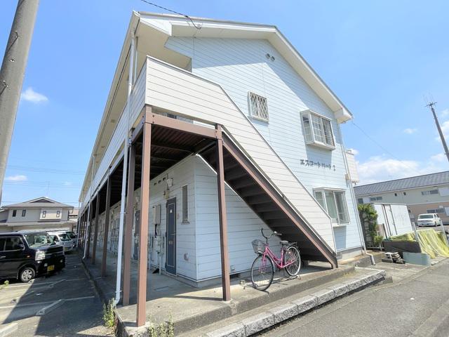 エスコートパートII