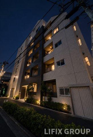 ラクラス新中野