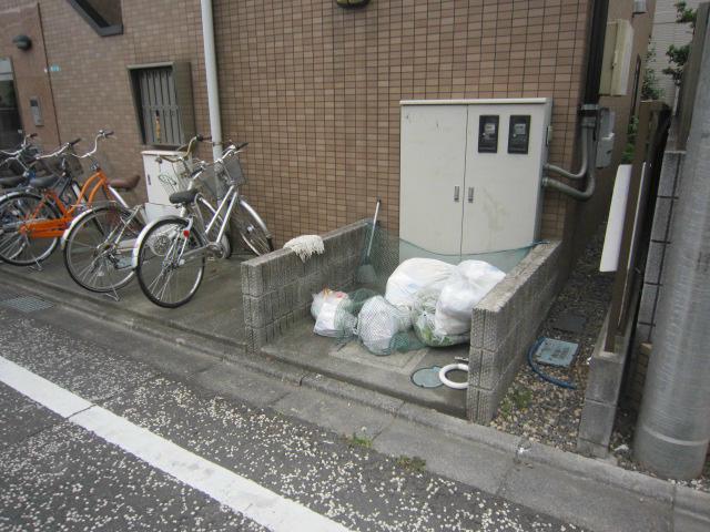 カームネストⅡ