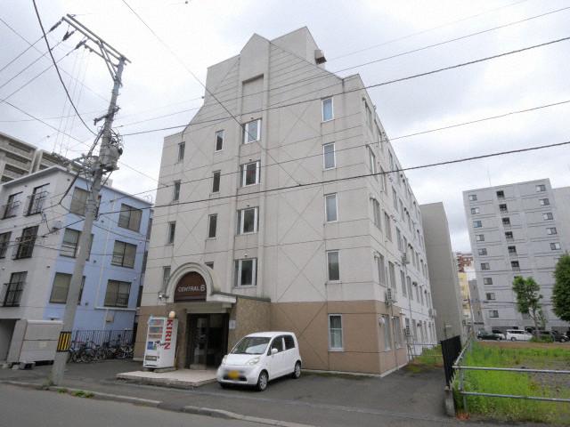 セントラル6