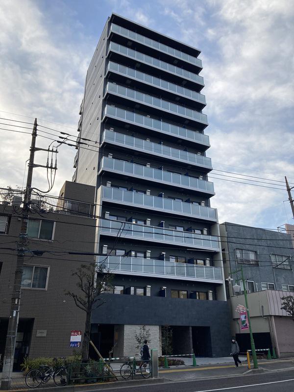 S-RESIDENCE亀戸LUME