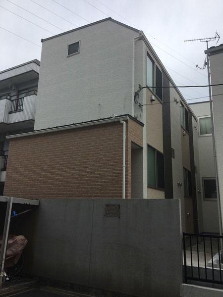 ハーモニーテラス柴又VI