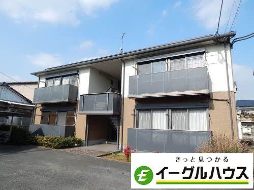 コンフォート山川  C棟