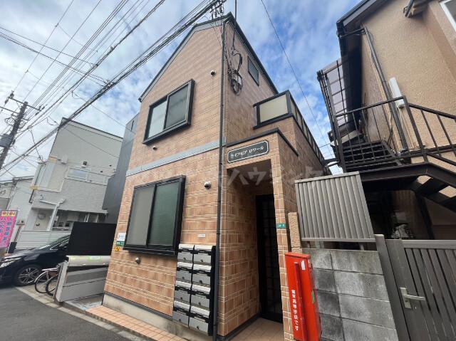 ライフピアロワール