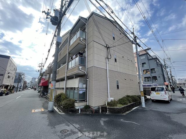 ロネスタ 長居西