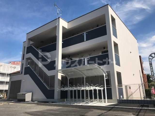 ビオラ・宮町