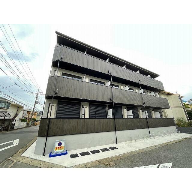 エクセラン馬橋ウエスト
