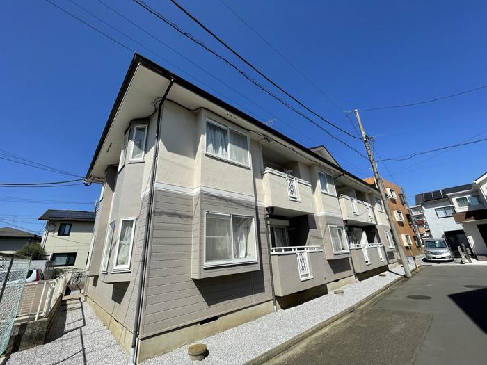 シャトレーヌ大塚