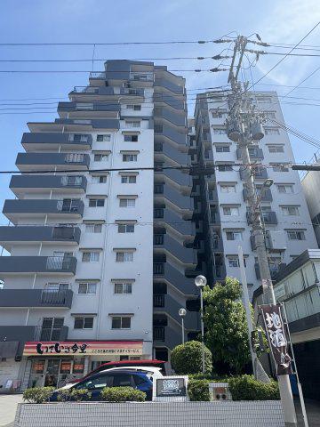 ライオンズマンション今里