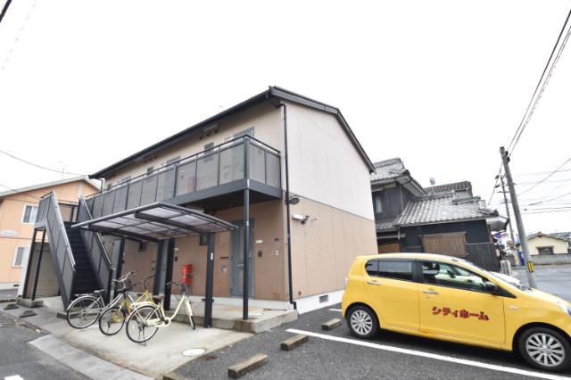 エステート富町