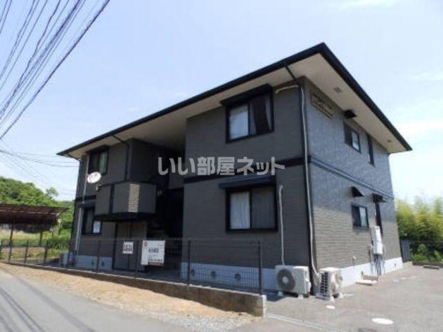 セジュール西桃山B
