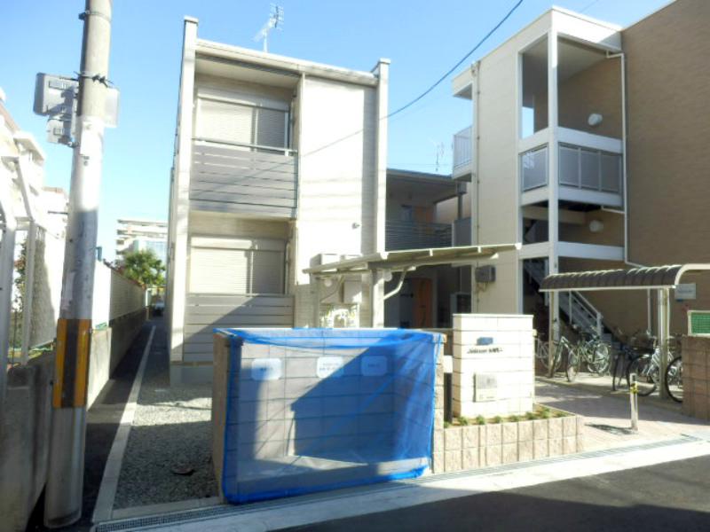 クレイノOAKCOURT長橋II