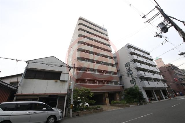 クレド桜川