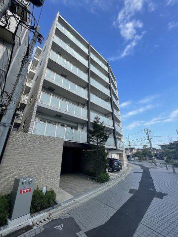 セルアージュ金沢八景プラージュ(2LDK/3階)