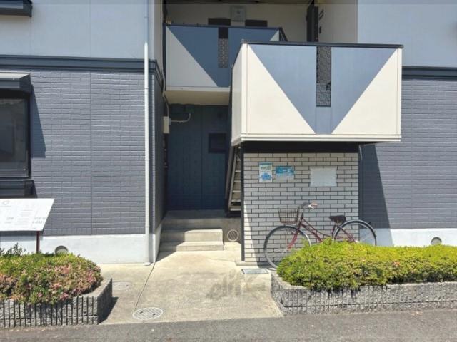 レオパルドふじ