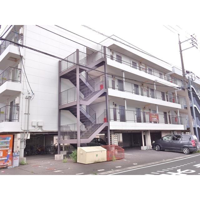 スズキハイム