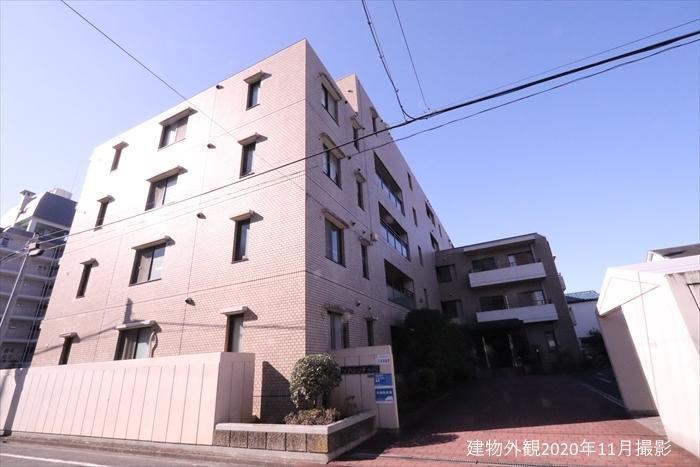 パレッヂ新小岩