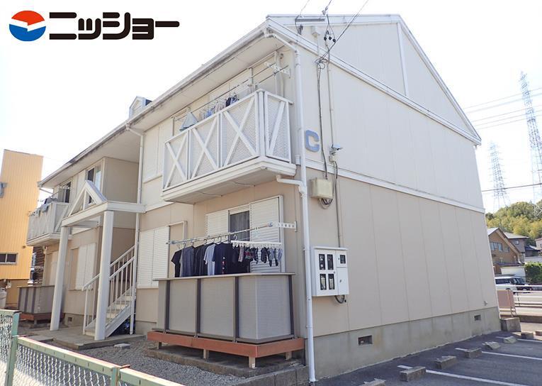 グランシャリオ日永西 C