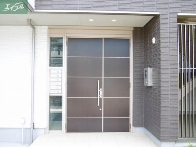 シャーメゾン高柳西 
