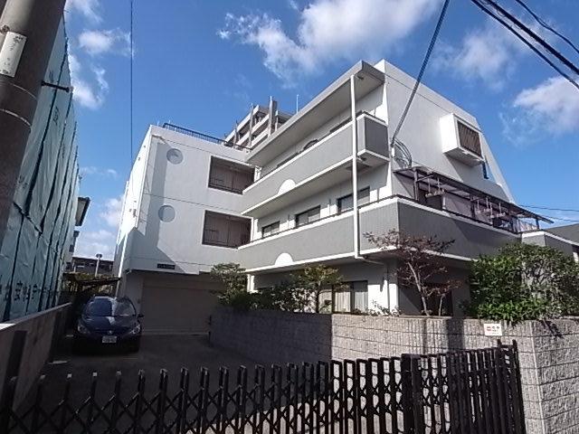 ジュネス芦屋