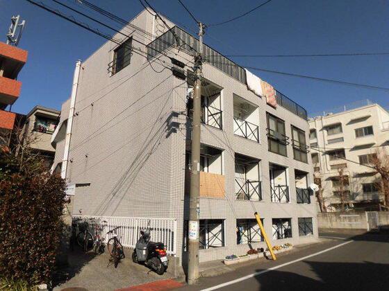 カトルセゾン落合