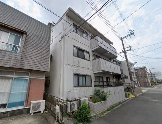 アメニティ豊里