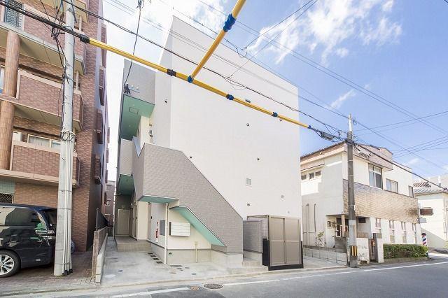 リヴァブル大楠