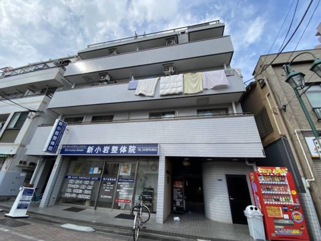 新小岩不二ビル