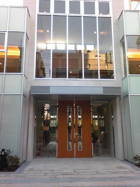 THE OMIYA TOWERS ウエスト