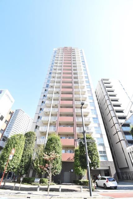 THE OMIYA TOWERS ウエスト(1LDK/20階)