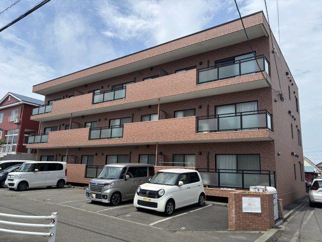 ジラソーレI