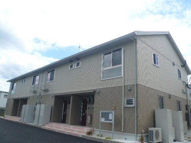 ディアコート合川