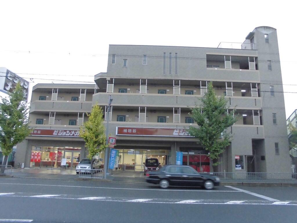 ソラール稲栄