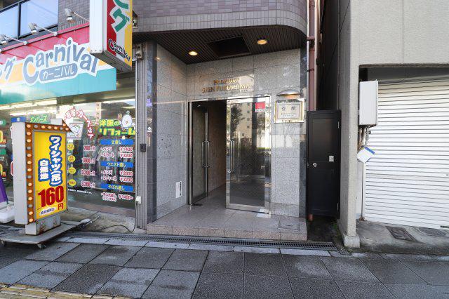 プレミアム新福島