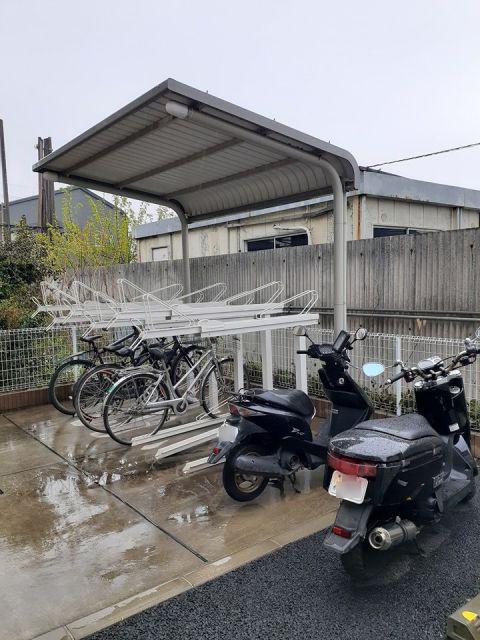 レーヴ習志野