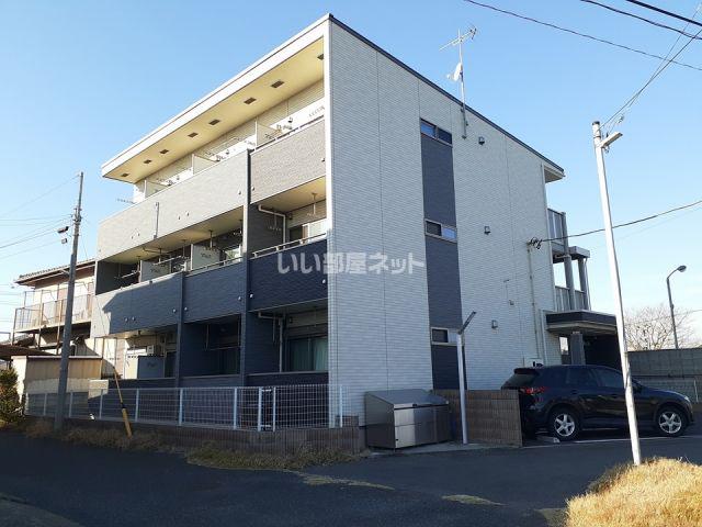 レーヴ習志野