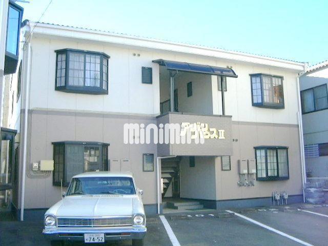 アーバンハウスI・II
