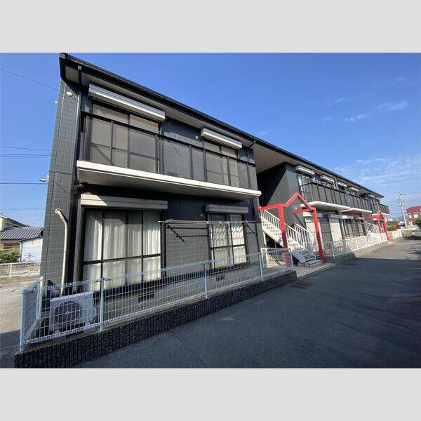 アルコ・ラ・カーサ町坪II
