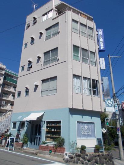 大川ビル
