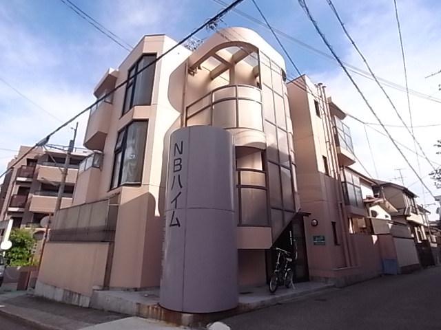 NBハイム西宮甲陽