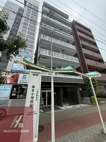 BLANCCOURT塚本