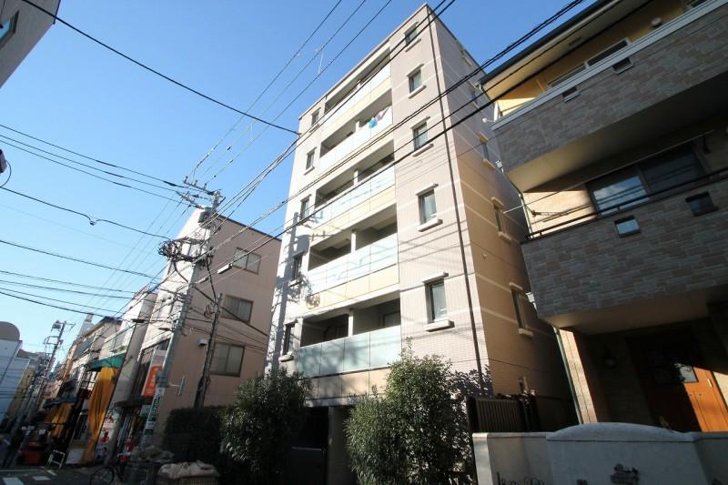 日神デュオステージ小石川
