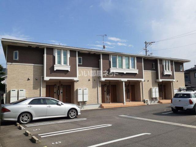 城泉タケノA