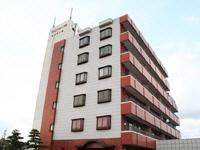 ウエスト CORE長岡