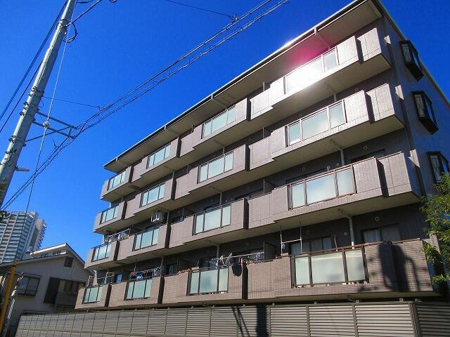 ルミエール横山