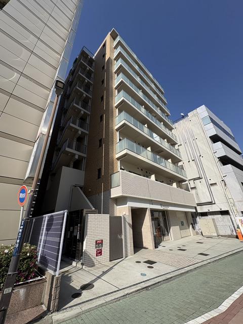 マイシティ厚木中町