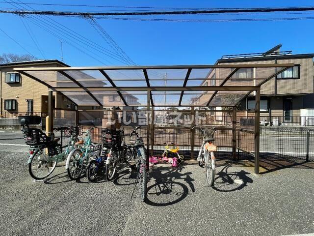 シーバハイツ